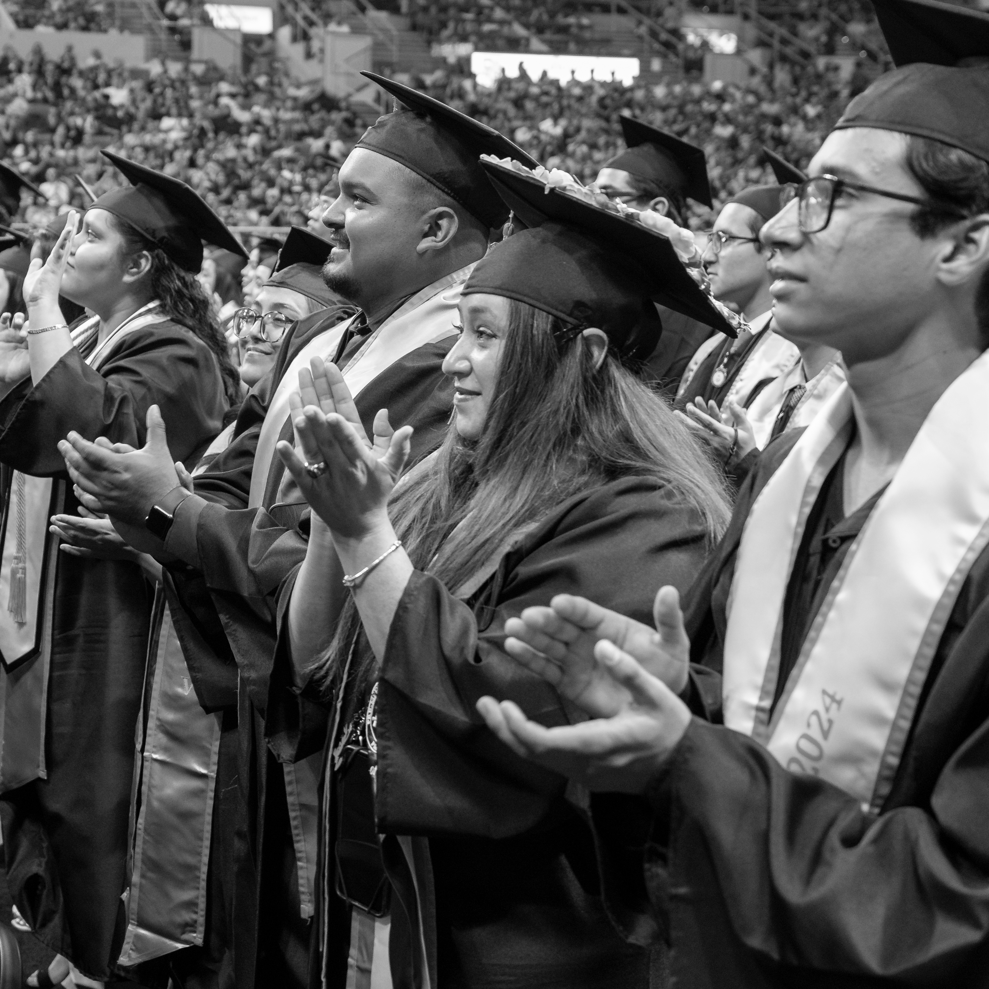 commencement